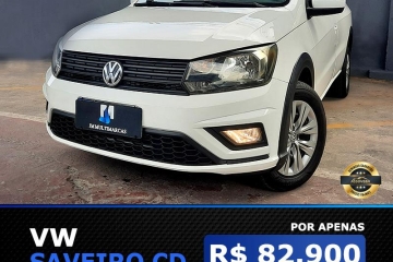 SAVEIRO