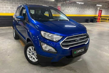 ECOSPORT