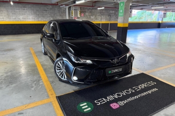 COROLLA