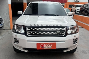 FREELANDER 2