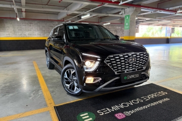 CRETA
