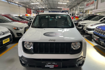 RENEGADE