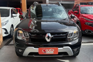 DUSTER