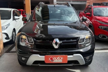 DUSTER