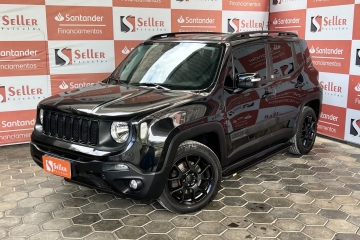 RENEGADE