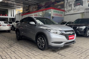HR-V