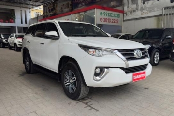 HILUX SW4