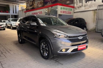 TIGGO 7