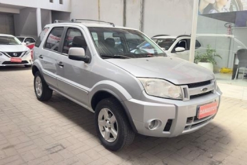 ECOSPORT