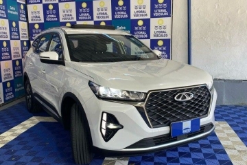 TIGGO 7