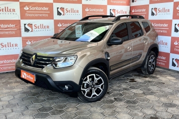DUSTER