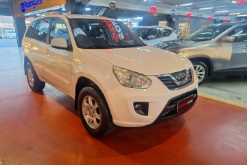 TIGGO