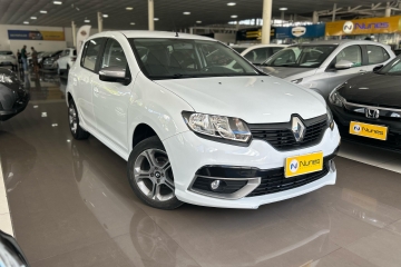 SANDERO