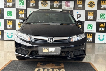 CIVIC