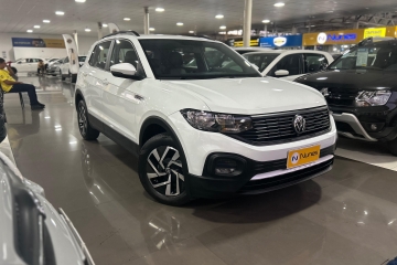 T-CROSS