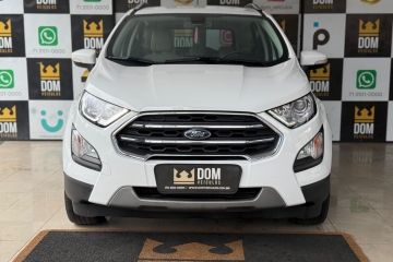 ECOSPORT
