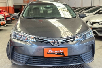 COROLLA
