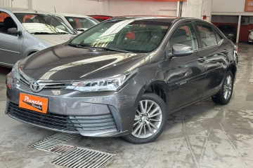 COROLLA