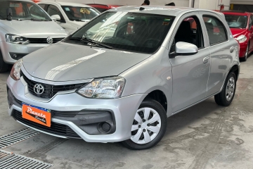  ETIOS 