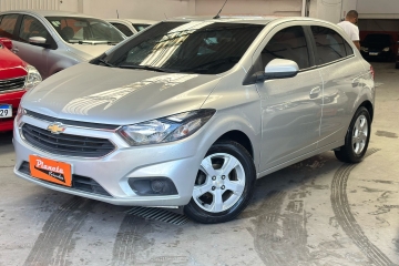 ONIX HATCH LT