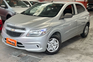ONIX HATCH LT