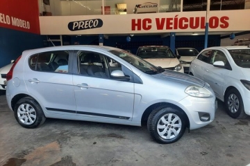 Palio ATTRA./ITÁLIA