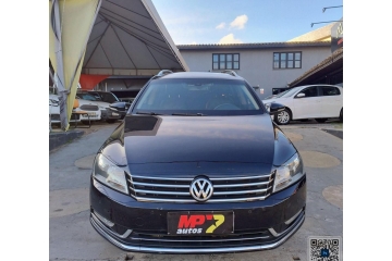 PASSAT VARIANT