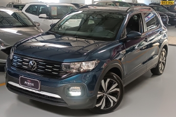 T-CROSS