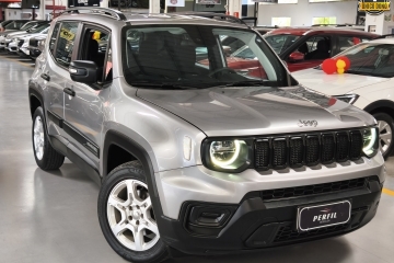 RENEGADE