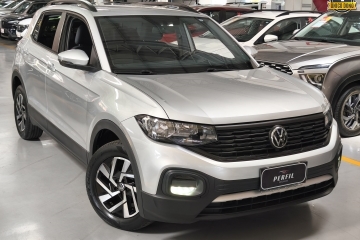 T-CROSS