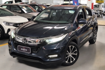 HR-V