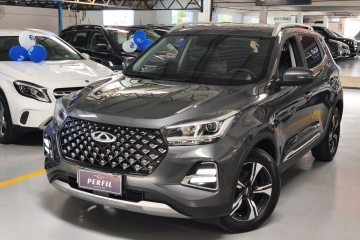 TIGGO 5X