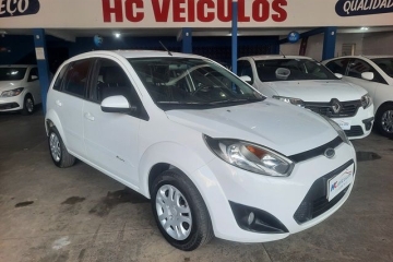 FIESTA HATCH