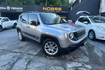 RENEGADE