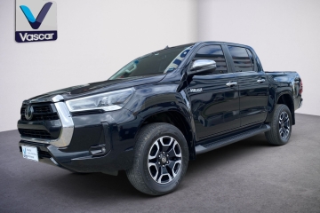 HILUX