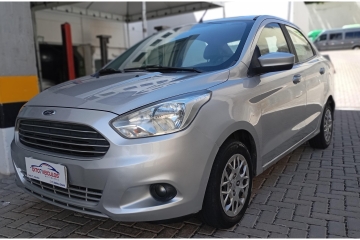 Ka Sedan