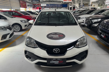 Etios Sedan