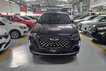 TIGGO 7 PRO
