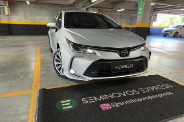 COROLLA