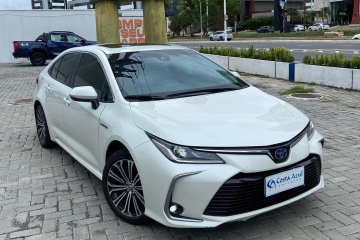 COROLLA