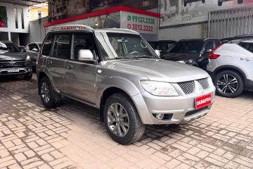 PAJERO TR4