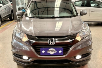 HR-V EXL