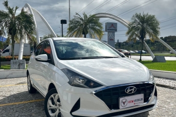 HYUNDAHB20