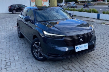 HR-V