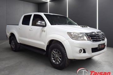 HILUX