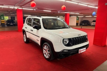 RENEGADE