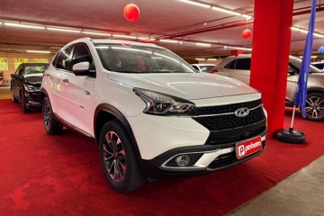 TIGGO 7