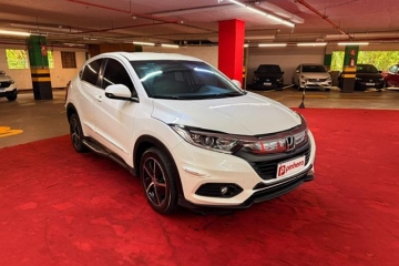 HR-V