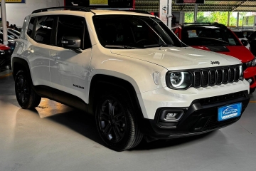 RENEGADE
