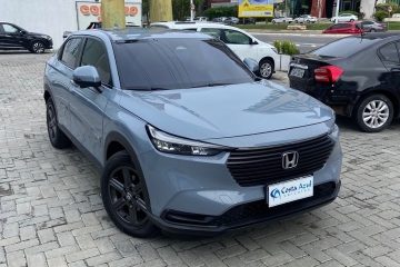HR-V